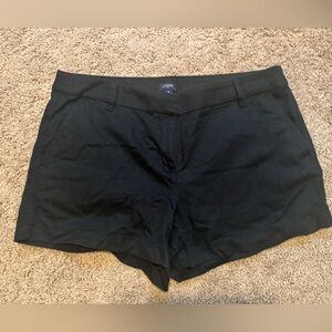 J. Crew Factory 3” Chino Shorts